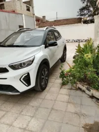 Kia KX1 2025 Full options toit ouvrant