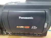 Panasonic p2
