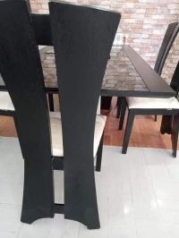 Table de salon