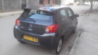 voitures-mitsubishi-mirage-2015-baraki-alger-algerie