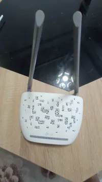 Modem adsl