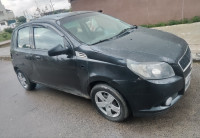 voitures-chevrolet-aveo-4-portes-2008-hraoua-alger-algerie