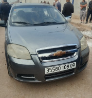 voitures-chevrolet-aveo-5-portes-2008-rouiba-alger-algerie