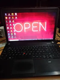 Pc Laptop Lenovo Thinkpad Intel Core i5-3230M CPU