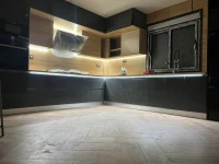 cuisine equipé صناعة المطابخ  المجهزة