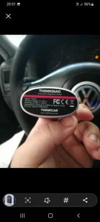 Thinkdiag original 2060