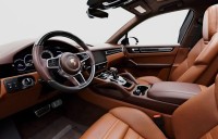 سيارات-porsche-cayanne-2022-عين-النعجة-الجزائر