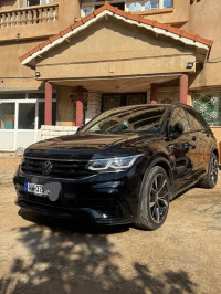 voitures-volkswagen-tiguan-2024-200ch-bab-ezzouar-alger-algerie