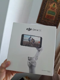DJI OM 4 SE