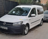 voitures-volkswagen-caddy-2019-maxi-7-places-cheraga-alger-algerie