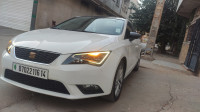 voitures-seat-leon-2016-select-tiaret-algerie