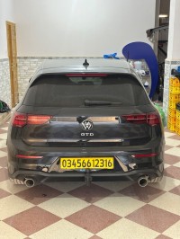 سيارات-volkswagen-golf-8-2023-gtd-القليعة-تيبازة-الجزائر
