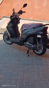 دراجات-نارية-وسكوترات-sym-jet4-rx-2025-بوسفر-وهران-الجزائر