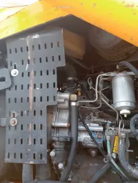 JCB 3CX JCB 3CX 2002