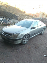 voitures-peugeot-607-2003-el-ouricia-setif-algerie