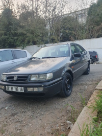 voitures-volkswagen-passat-1996-kouba-alger-algerie