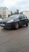 voitures-fiat-grande-punto-2008-kouba-alger-algerie