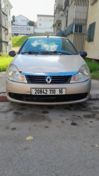 voitures-renault-symbol-2010-kouba-alger-algerie