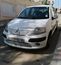 voitures-citroen-c3-2003-el-harrach-alger-algerie