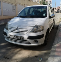 voitures-citroen-c3-2003-el-harrach-alger-algerie