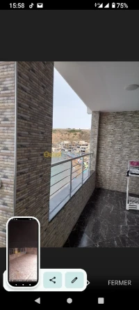 Location Bungalow Ain temouchent Beni saf