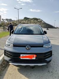 سيارات-volkswagen-tahru-2025-tharu-xr-turbo-toutes-options-برج-البحري-الجزائر