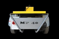 machine projection mortier 