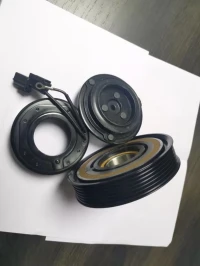 poulet compresseur clim auto