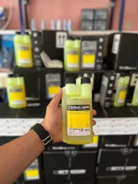 Traceur Fluorescent UV pour Systémes A/C