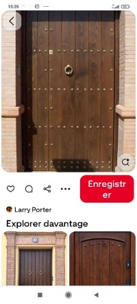 carpentry-furniture-fabrication-de-porte-dentree-et-interieure-en-bois-massif-draria-alger-algeria