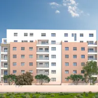 Vente Appartement F4 Alger Birkhadem
