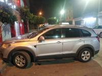 tout-terrain-suv-chevrolet-captiva-2009-lt-baraki-alger-algerie