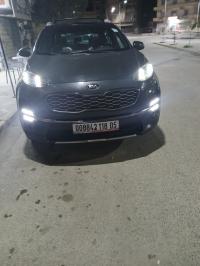 voitures-kia-sportage-2018-gt-line-batna-algerie