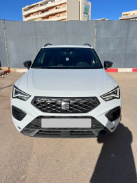 voitures-seat-ateca-2022-fr-bir-el-djir-oran-algerie