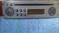 Autoradio