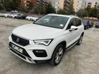 Seat Ateca 2023 Style plus