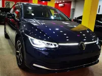 Volkswagen Golf 2023 Style