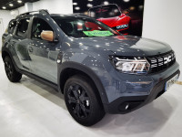 voitures-dacia-duster-2024-extreme-gold-hydra-alger-algerie