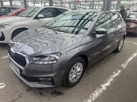 Skoda Fabia 2024 Ambition
