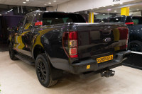 pickup-ford-ranger-2021-edition-limite-thunder-hydra-alger-algerie