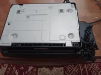 Panasonic CID aller