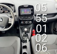 أكسسوارات-radio-clio4stepwayduster-القبة-الجزائر