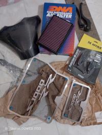 قطع-غيار-accessoires-bmw-s1000rr-القبة-الجزائر