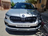 سيارات-skoda-kamiq-2024-بودواو-بومرداس-الجزائر