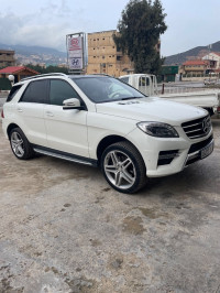 voitures-mercedes-ml-2013-250-cdi-pack-amg-akbou-bejaia-algerie