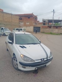 سيارات-peugeot-206-2000-ذراع-الميزان-تيزي-وزو-الجزائر