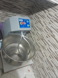 Pétrin comaf
