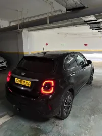 Fiat 500x 2023 Club