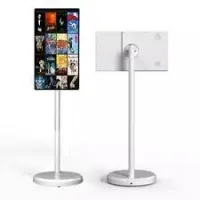 Tablette mobile 