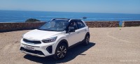سيارات-kia-kx1-2025-luxury-جيجل-الجزائر